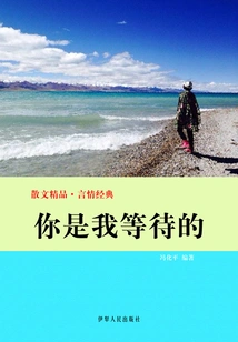 You Are What I Am Waiting for (exquisite Prose·romance Classic)