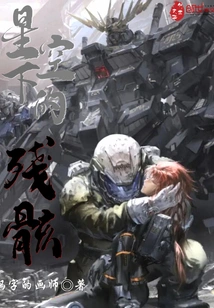 Wreckage under the Stars