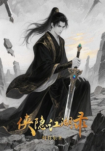 The Record of the Heroic Hidden Rivers and Lakes