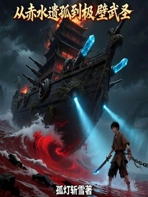 From Chishui Orphan to Jibi Martial Saint