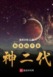 I'm Really Not the Second Generation God