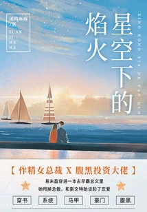 Fireworks under the Starry Sky (volume 1)