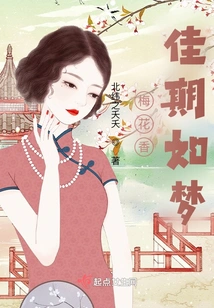 The Fragrance of Plum Blossoms is Like a Dream