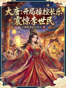 Datang: Controlling Changle at the Beginning Shocked Li Shimin