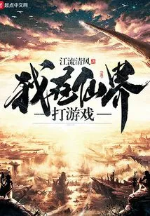 I Play Games in the Fairy World