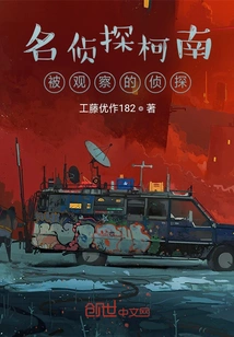 Detective Conan the Detective under Observation