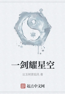 One Sword Shines in the Starry Sky