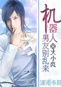 Robot Boyfriend, Don't Mess Around