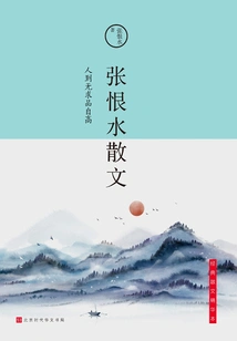 There is No Need for People to Seek High Moral Standards: Prose by Zhang Henshui