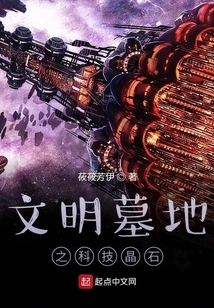 Science and Technology Crystal in Civilization Cemetery