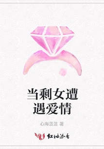 When a Leftover Girl Encounters Love