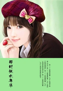 It Was Like a Passing Time