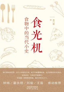 The Light-eating Machine: a Contemporary History of Food