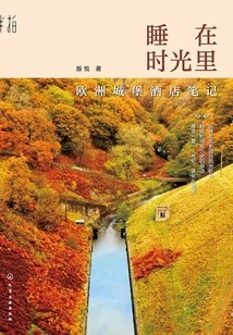 Sleeping in Time: Notes on Castle Hotels in Europe