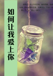 How to Make Me Fall in Love with You