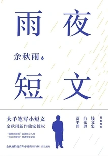 Short Essay on Rainy Night