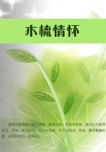 Wooden Comb Feelings