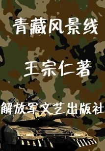 Qinghai-tibet Scenic Line