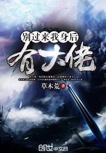 Don't Come over Here. There's a Big Boss Behind Me