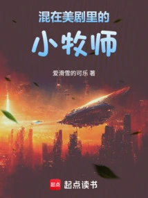 The Little Priest Mixed in the American Tv Series