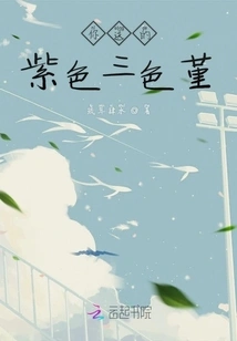 The Purple Pansy You Gave Me