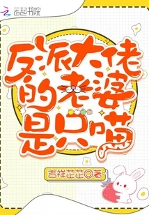 The Villain's Wife is a Cat