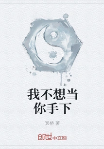 I Don't Want to Be Your Subordinate