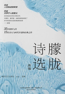 Selected Poems of Misty Poems (new Edition)