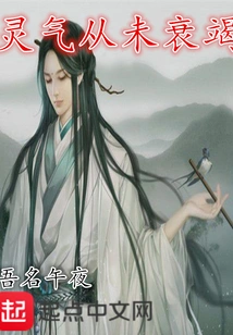 The Spirit Never Fails