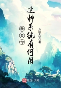 What Do I Need from Your System?