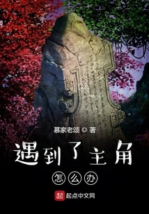 What Should I Do If I Meet the Protagonist?