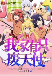 I Have a Useless Angel at Home