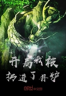 I Was Thrown into the Alchemy Furnace at the Beginning