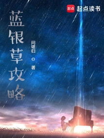 Blue Silver Grass Guide