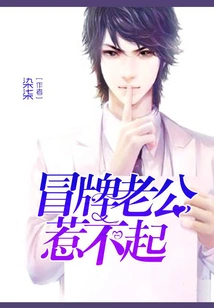 I Can't Afford to Offend a Fake Husband