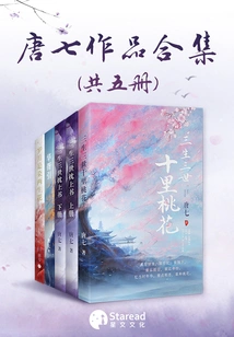 Collection of Tang Qi's Works (five Volumes in Total)