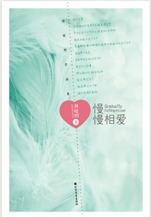 Falling in Love Slowly: Collection of Works by Liu Xiaoou