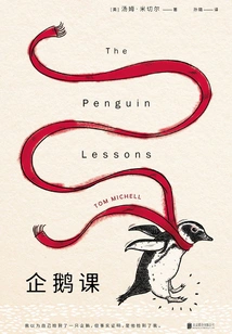 Penguin Lesson