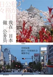 I Am a Civil Servant in Japan