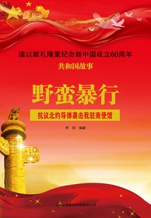 Barbaric Atrocities: Protest Against Nato Missile Attack on Our Embassy in South Africa