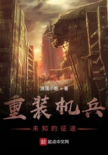 Heavy-duty Mechs, an Unknown Journey