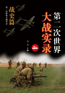 Record of World War Ii·war History (4)