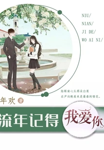 Remember I Love You in This Fleeting Time