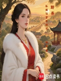 Liaozhai: Story of the Fox Immortal's Promotion to Official