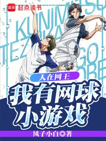 I'm in Netking, and I Have a Tennis Mini-game