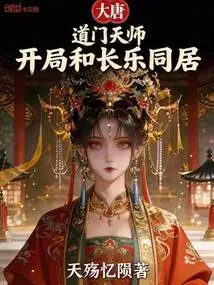 Tang Dynasty: the Taoist Celestial Master, Living with Changle at the Beginning