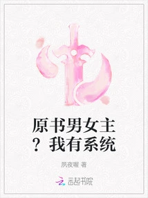 The Male and Female Protagonists of the Original Book? I Have a System