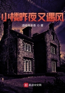 The Small Building Encountered Wind Again Last Night