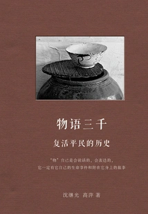 Three Thousand Stories: the History of Resurrecting Common People