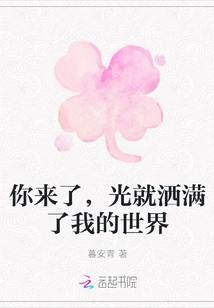 When You Come, Light Fills My World